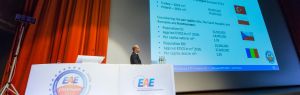 Rekordowe IV Europejskie Forum ETICS w Warszawie