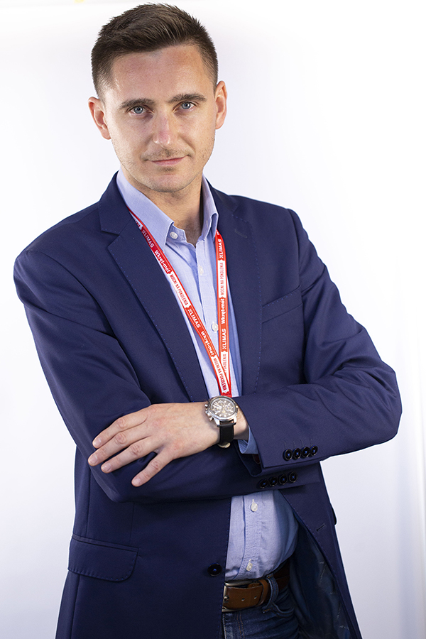 Paweł Polak
