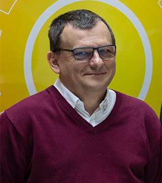 jacek micalak