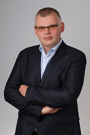 jacek micalak